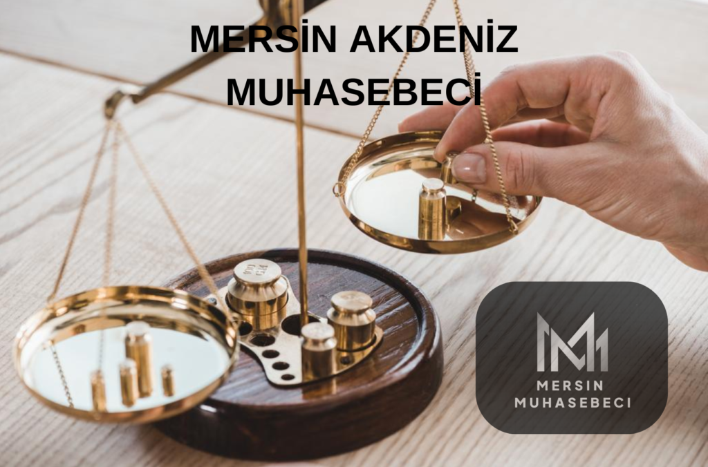 MERSİN AKDENİZ MUHASEBECİ