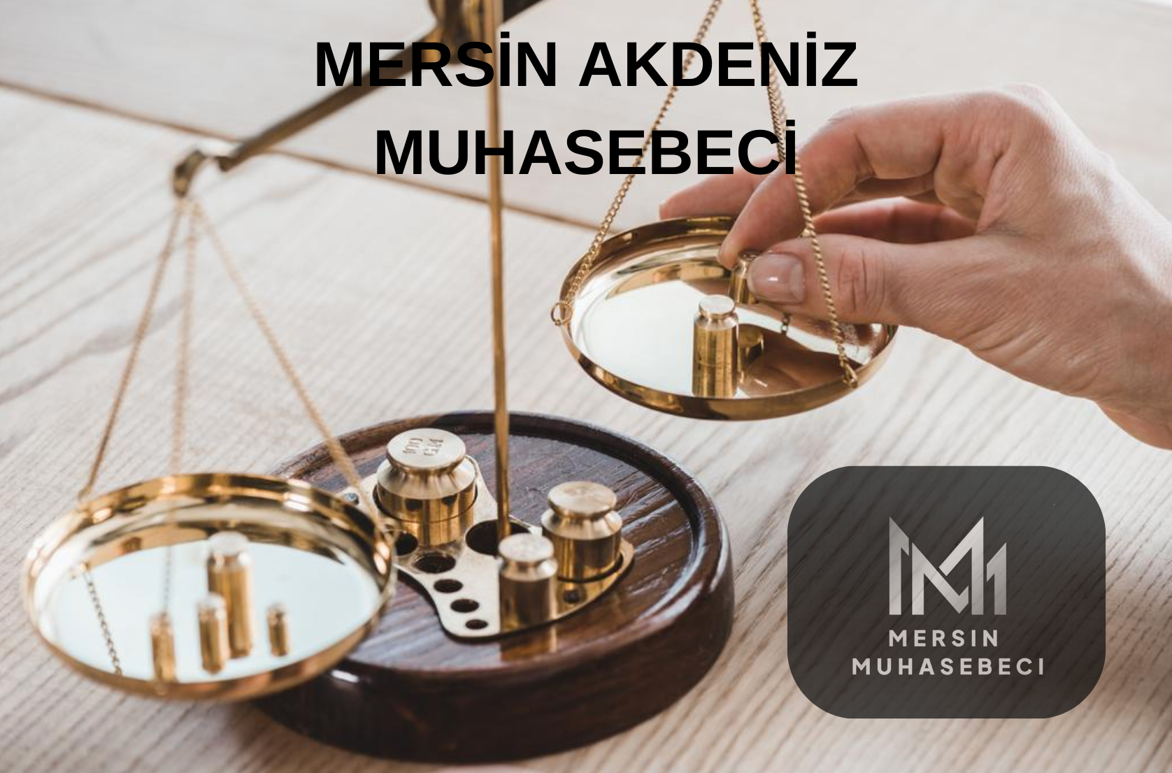 MERSİN AKDENİZ MUHASEBECİ