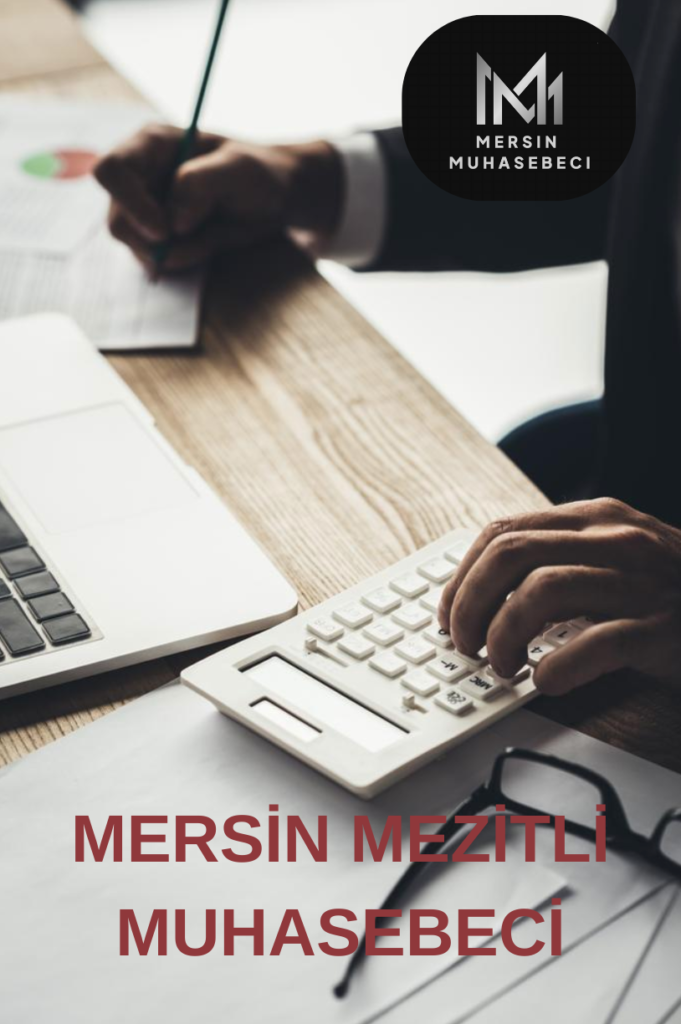 MERSİN MEZİTLİ MUHASEBECİ