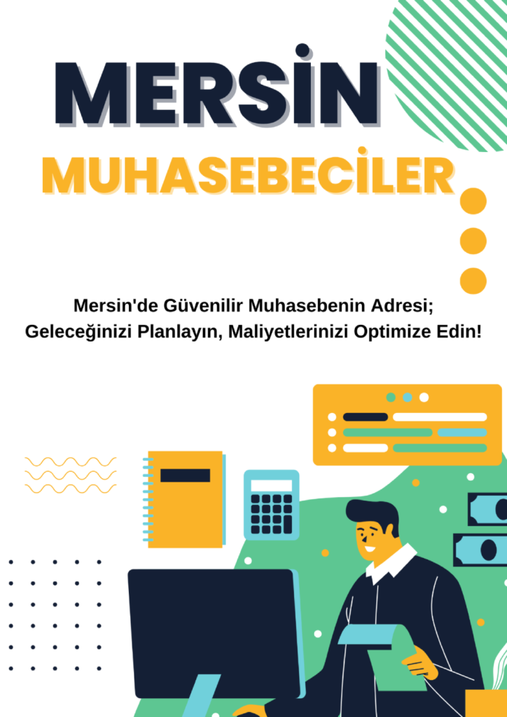 mersin muhasebeciler