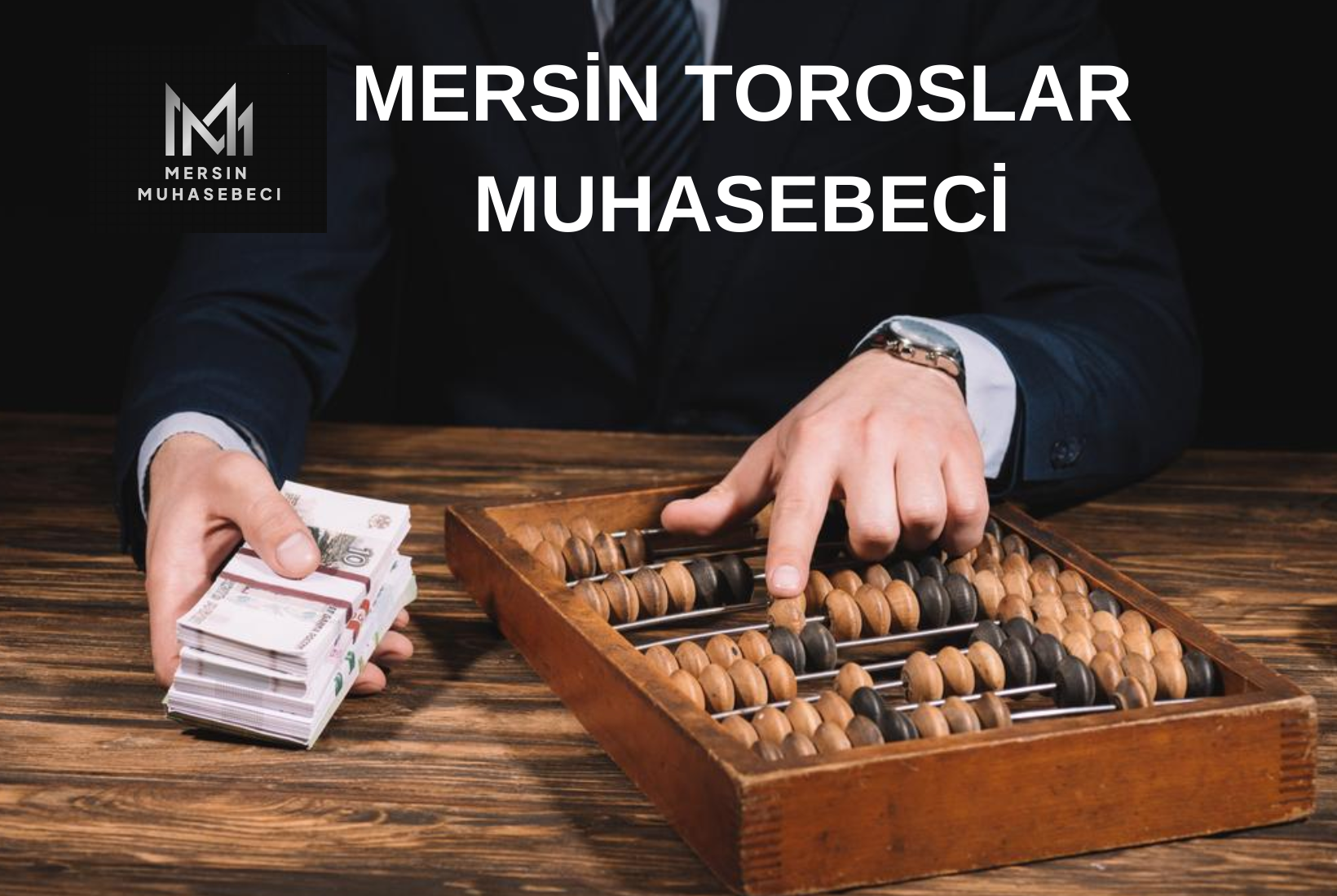 MERSİN TOROSLAR MUHASEBECİ